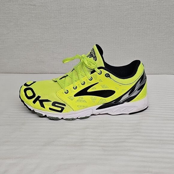 BROOKS T7 RUNNING SHOES BFPM-03-222 - Picture 7 of 10